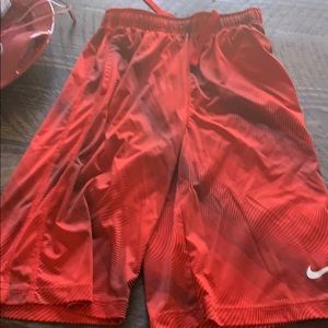 Boys shorts